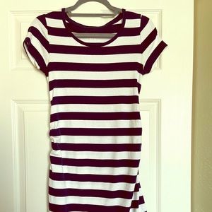 Old navy maternity dress